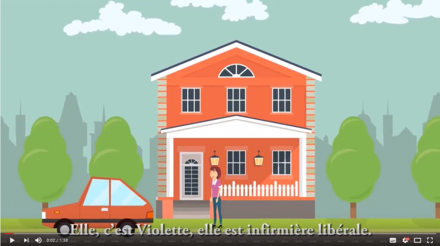 Présentation de P-A-D